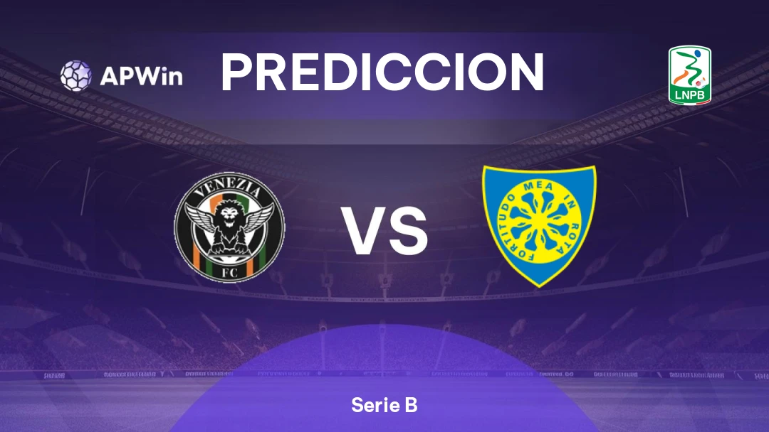 Venezia vs Carrarese Thumbnail