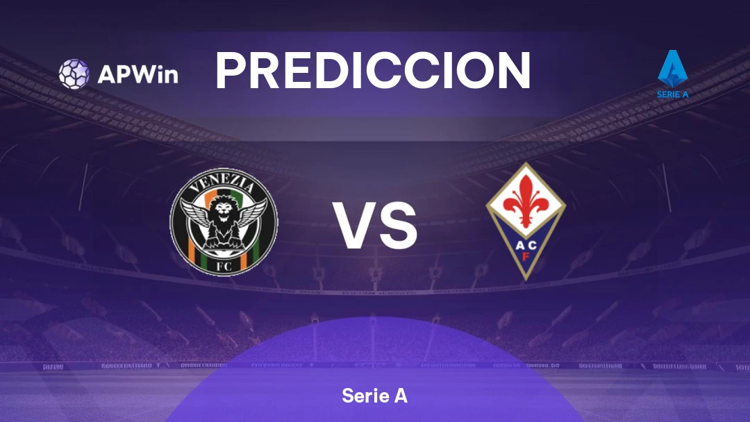 Venezia vs Fiorentina Thumbnail