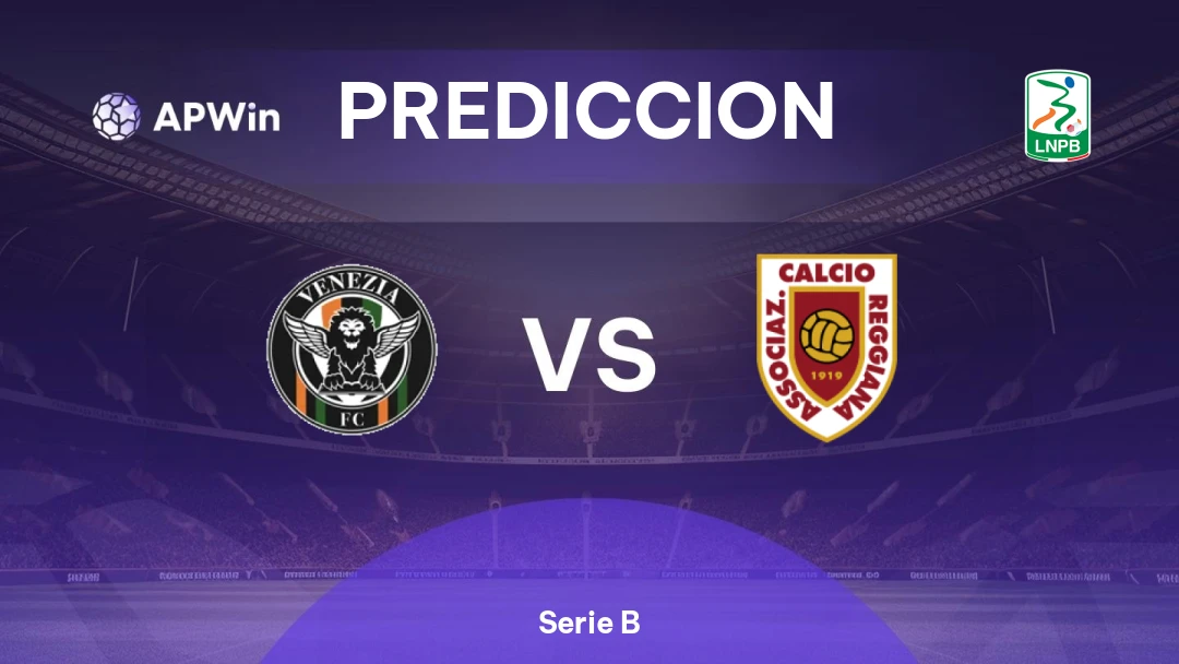 Venezia vs Reggiana Thumbnail