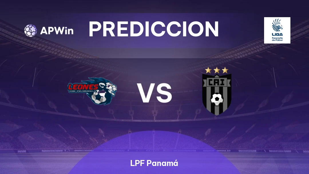 Veraguas United vs Independiente de La Chorrera Thumbnail