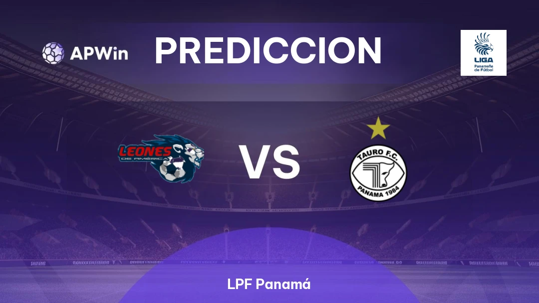 Veraguas United vs Tauro FC Thumbnail