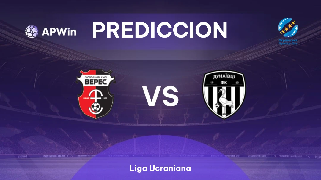 Veres vs Epitsentr Dunayivtsi Thumbnail