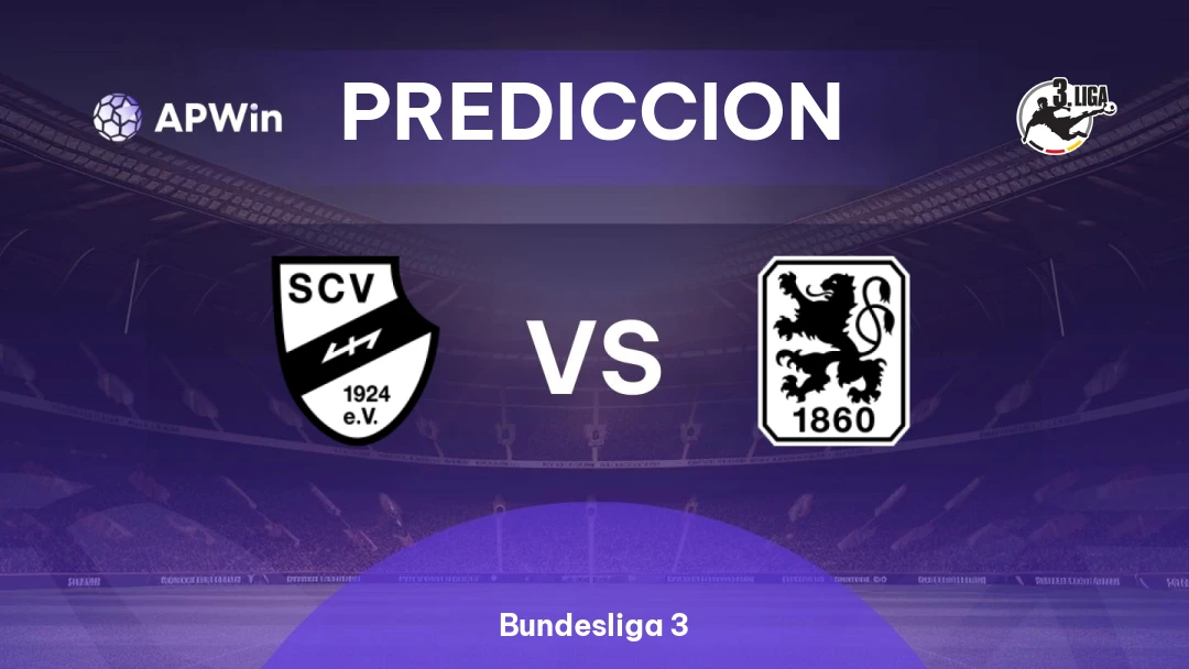 Verl vs 1860 München Thumbnail