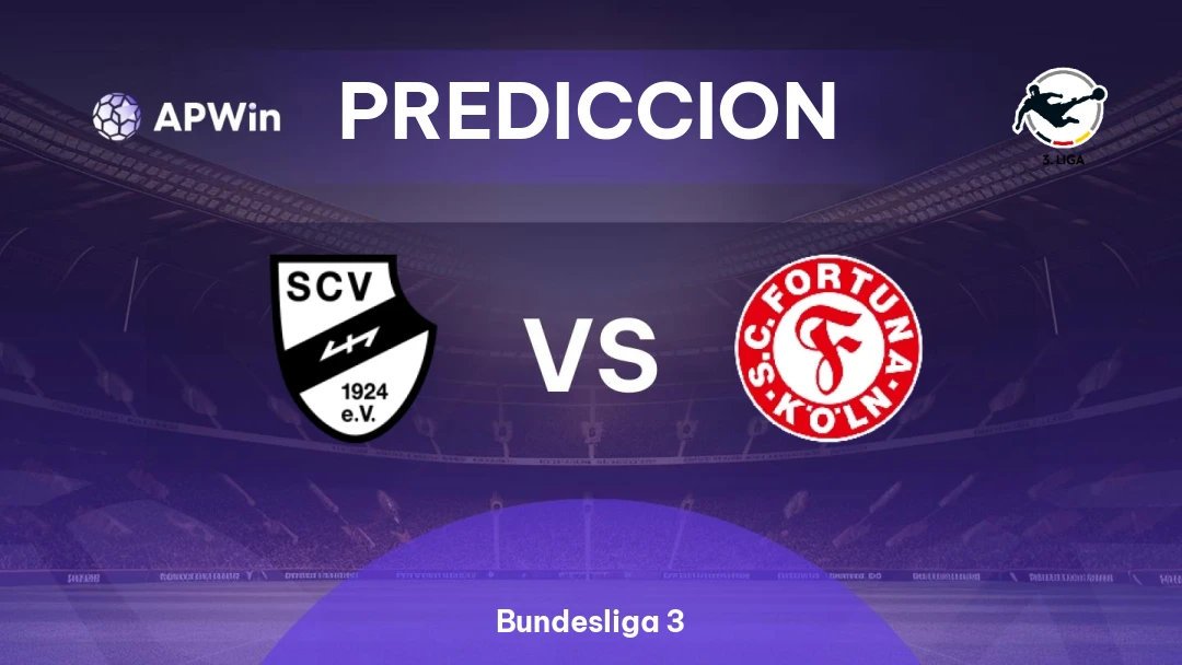 Verl vs Fortuna Köln Thumbnail