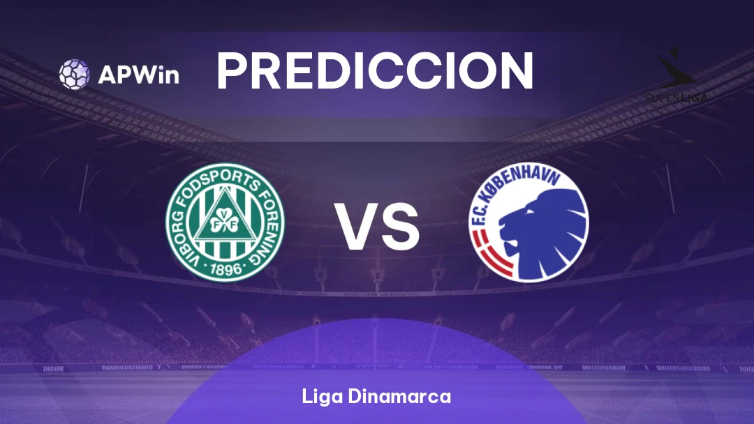 Viborg vs Copenhague Thumbnail