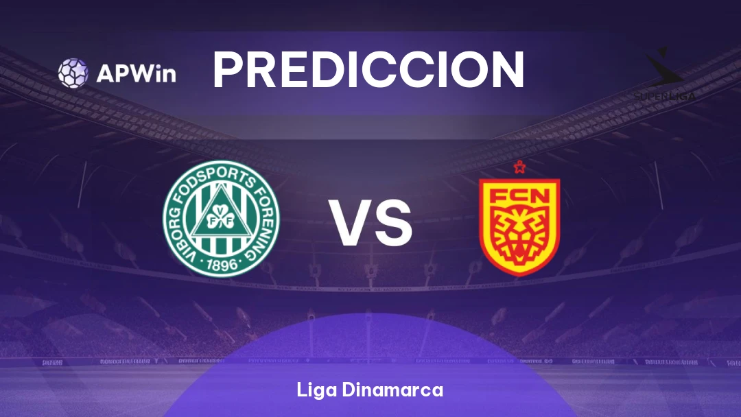 Viborg vs Nordsjaelland Thumbnail