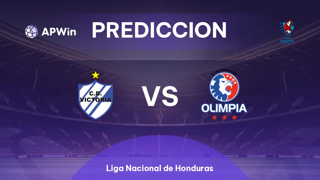 Victoria vs Olimpia Thumbnail