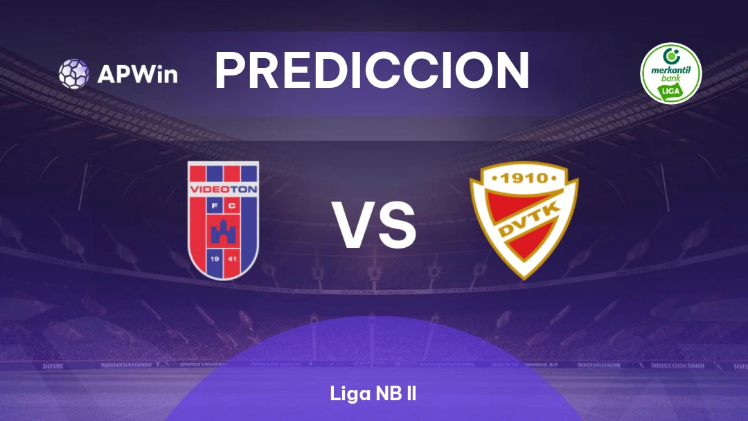 Videoton vs Diósgyőr Thumbnail