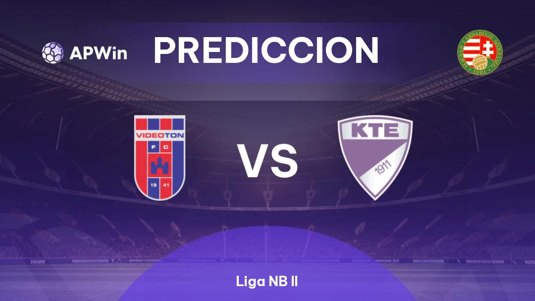 Videoton vs Kecskeméti TE Thumbnail