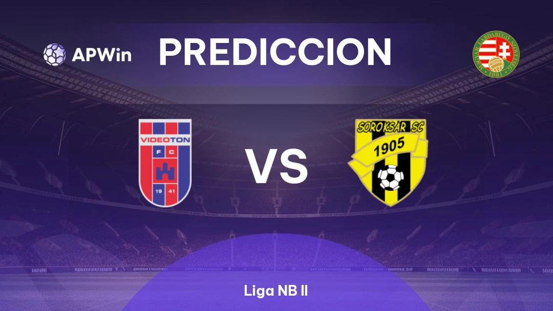 Videoton vs Soroksár SC Thumbnail