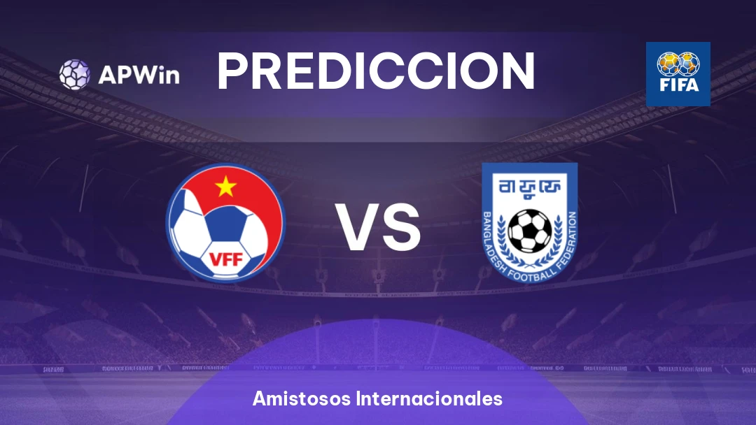 Vietnam vs Bangladesh Thumbnail