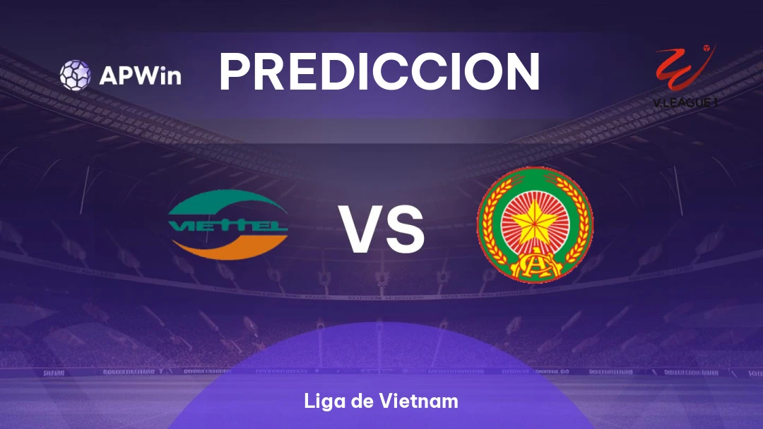 Viettel vs Công An Nhân Dân Thumbnail