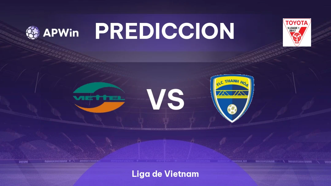 Viettel vs FLC Thanh Hoa Thumbnail