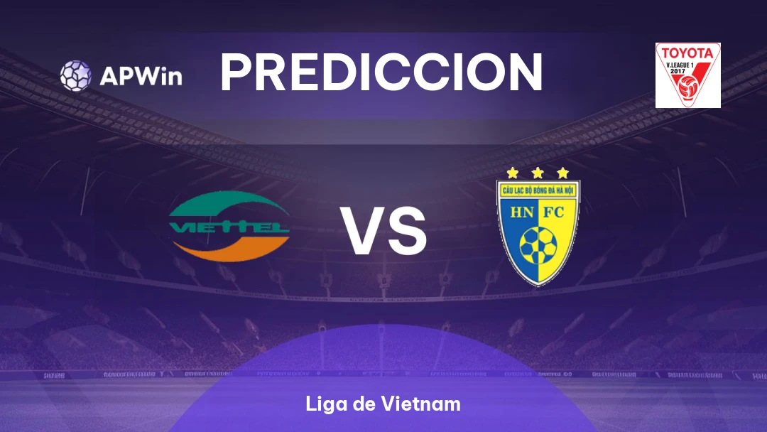 Viettel vs Ha Noi Thumbnail