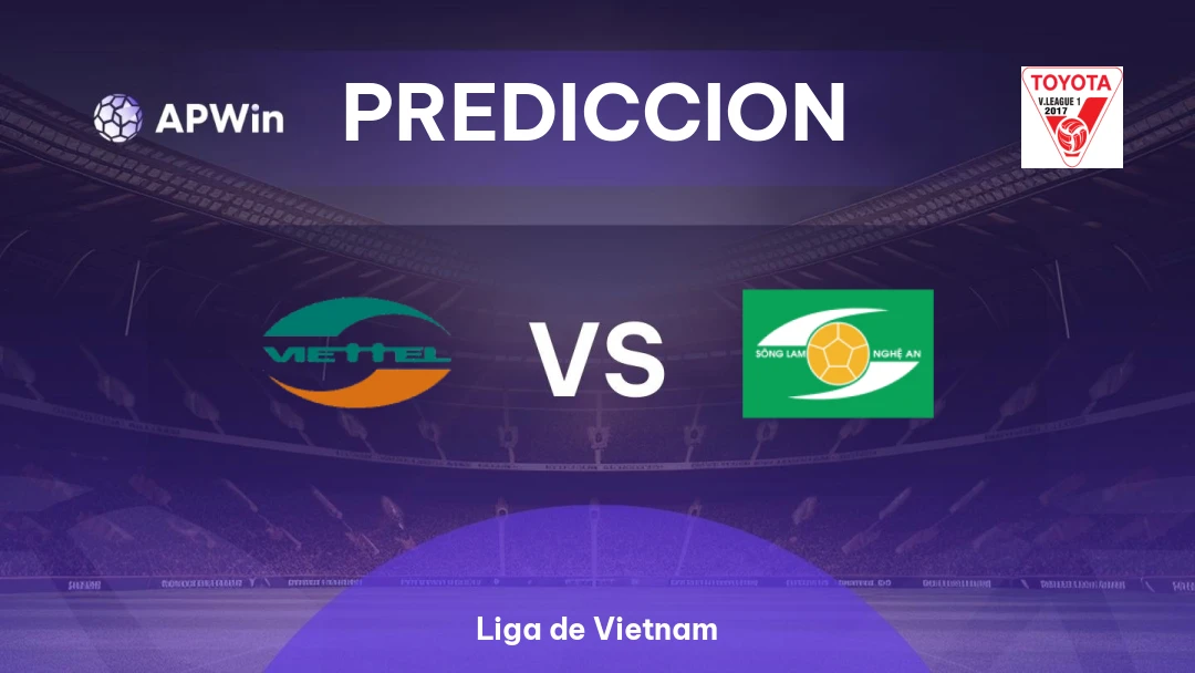 Viettel vs Song Lam Nghe An Thumbnail