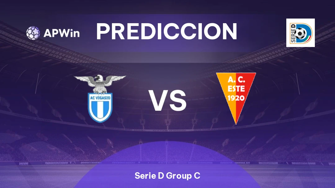 Vigasio vs Este Thumbnail