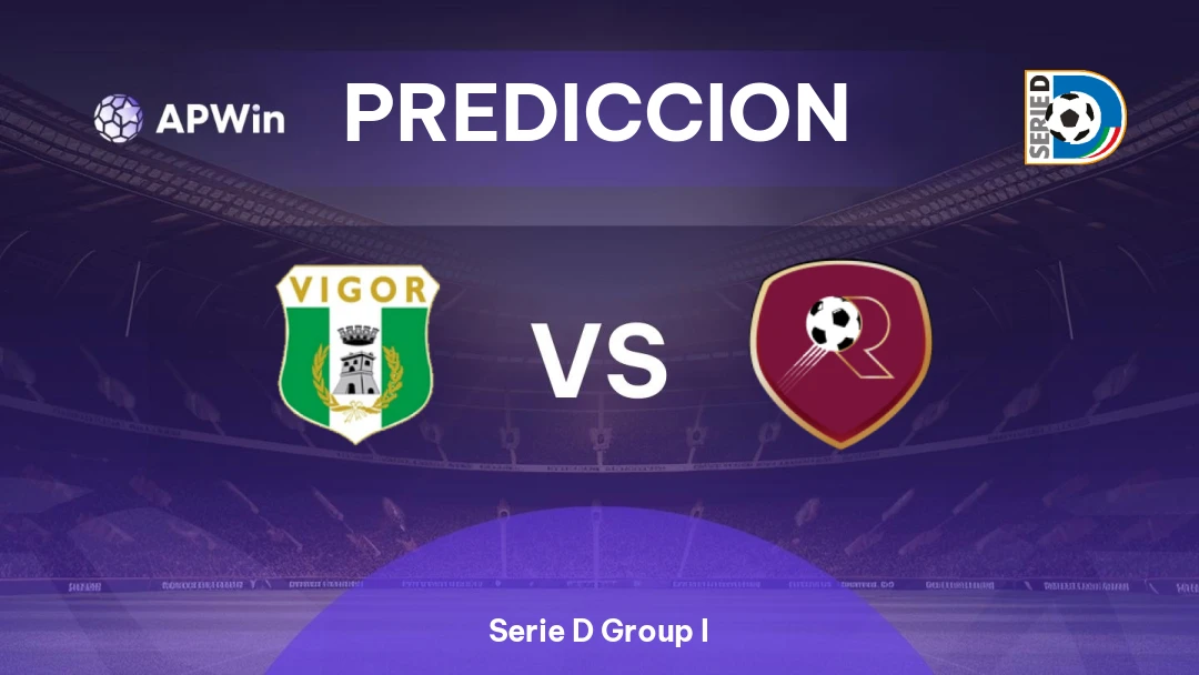 Vigor Lamezia vs Reggina Thumbnail