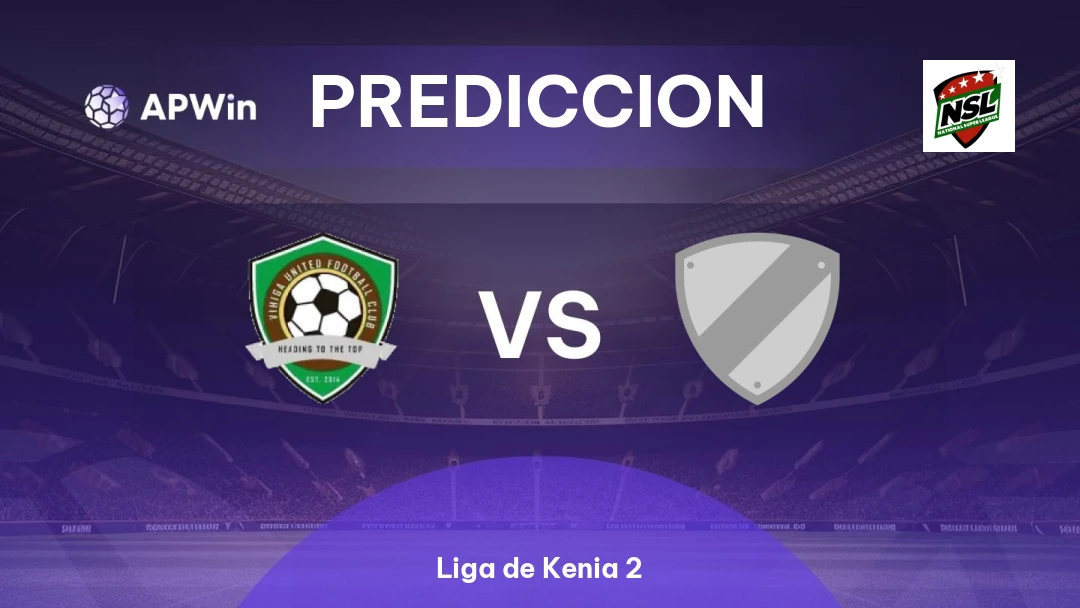 Vihiga United vs Kabati Youth FC Youth Thumbnail