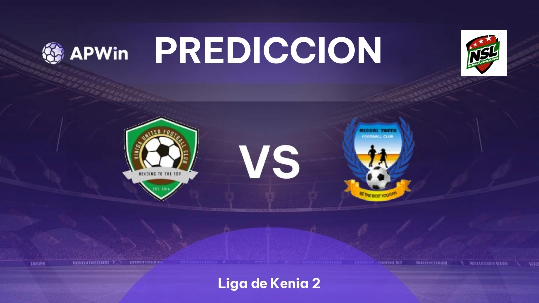 Vihiga United vs Migori Youth FC Thumbnail