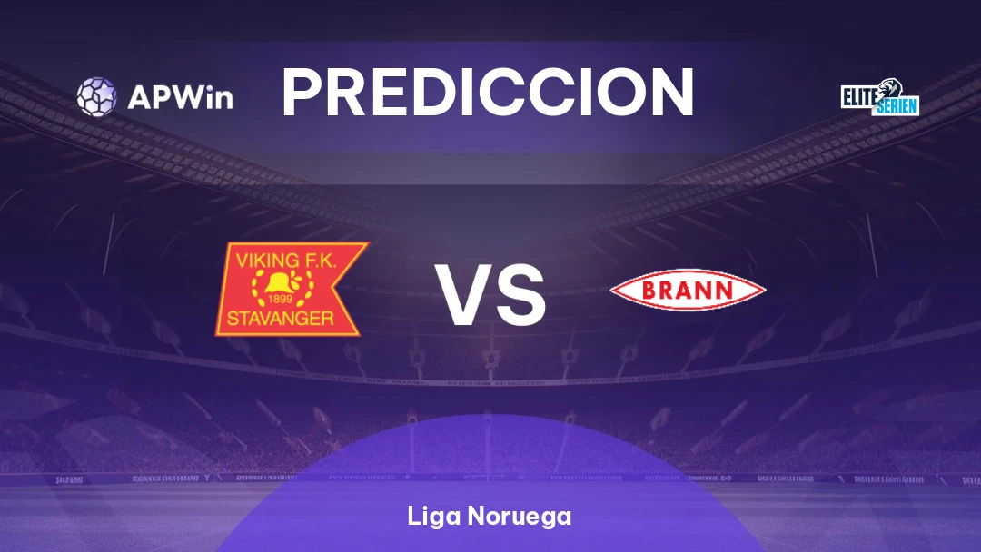 Viking vs Brann Thumbnail