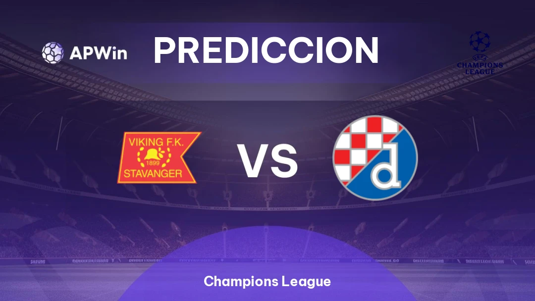 Viking vs Dinamo Zagreb Thumbnail