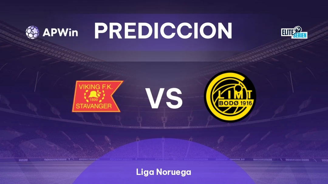 Viking vs Bodo/Glimt Thumbnail