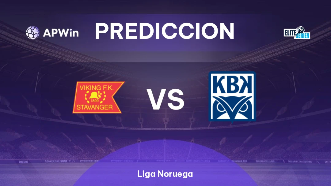Viking vs Kristiansund Thumbnail