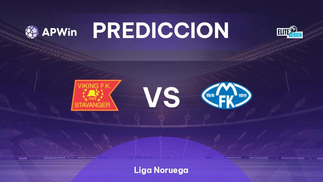 Viking vs Molde Thumbnail