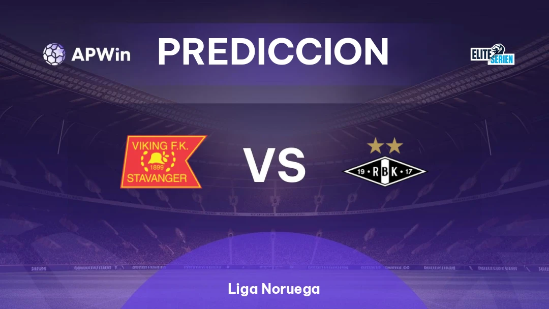 Viking vs Rosenborg Thumbnail