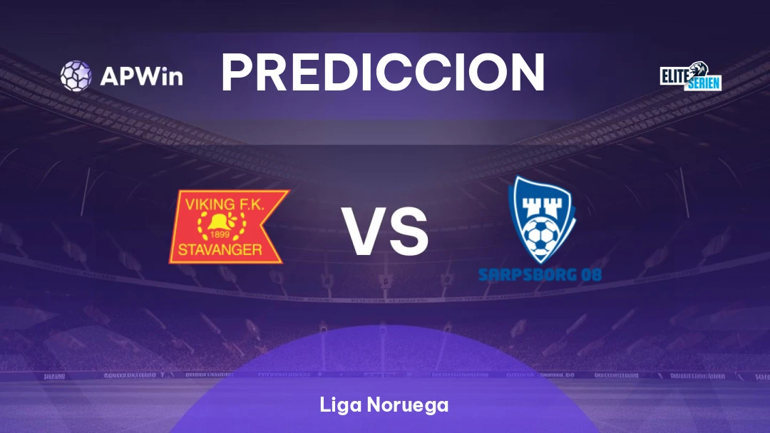 Viking vs Sarpsborg 08 Thumbnail