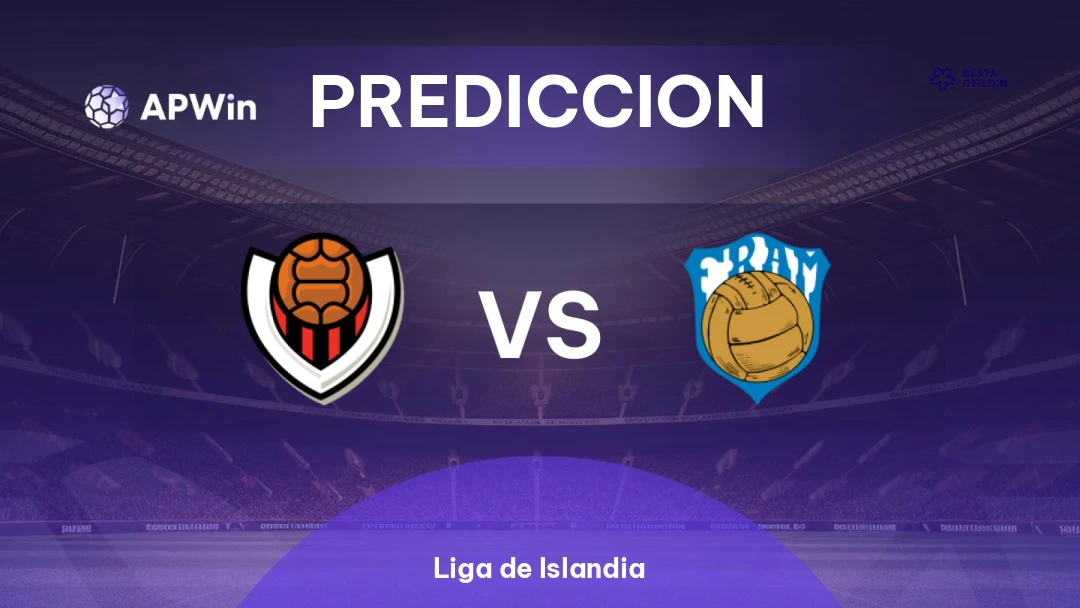 Víkingur Reykjavík vs Fram Thumbnail