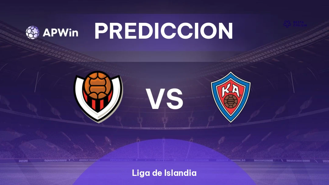 Víkingur Reykjavík vs KA Thumbnail