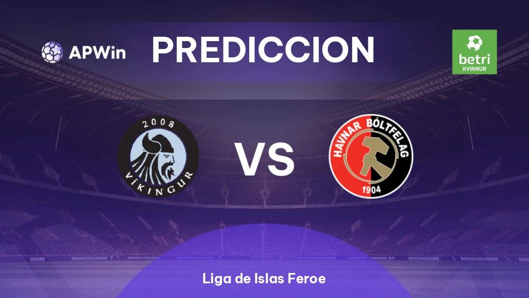 Víkingur vs HB Thumbnail