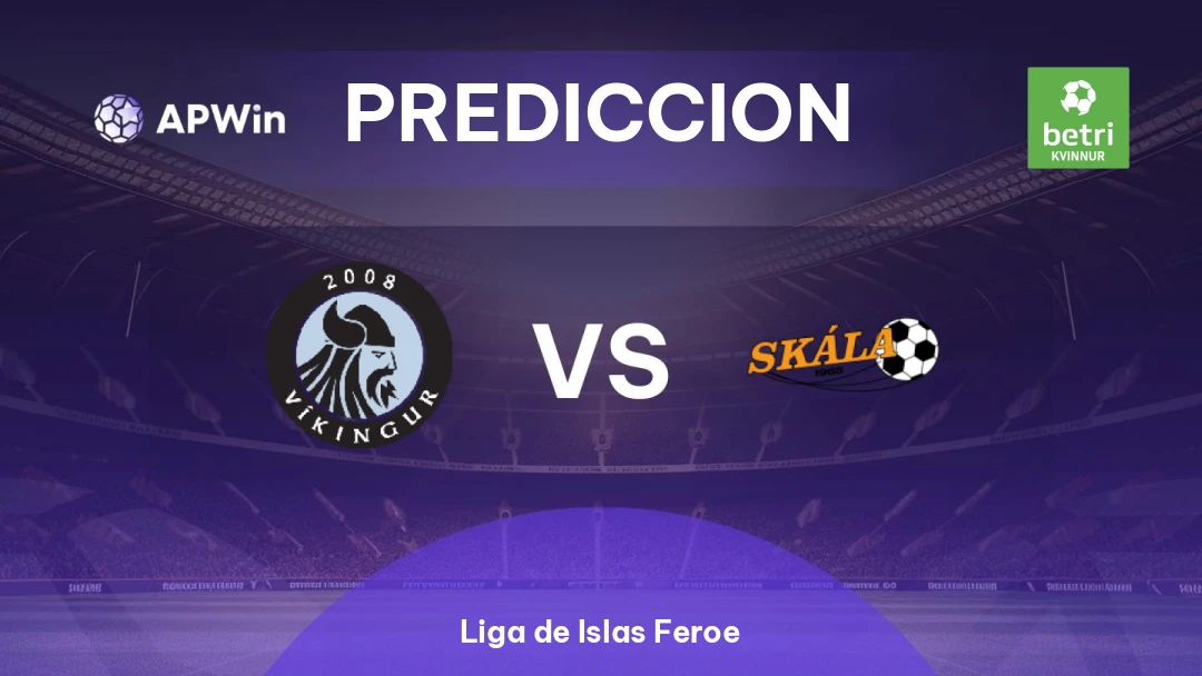 Víkingur vs Skála Thumbnail