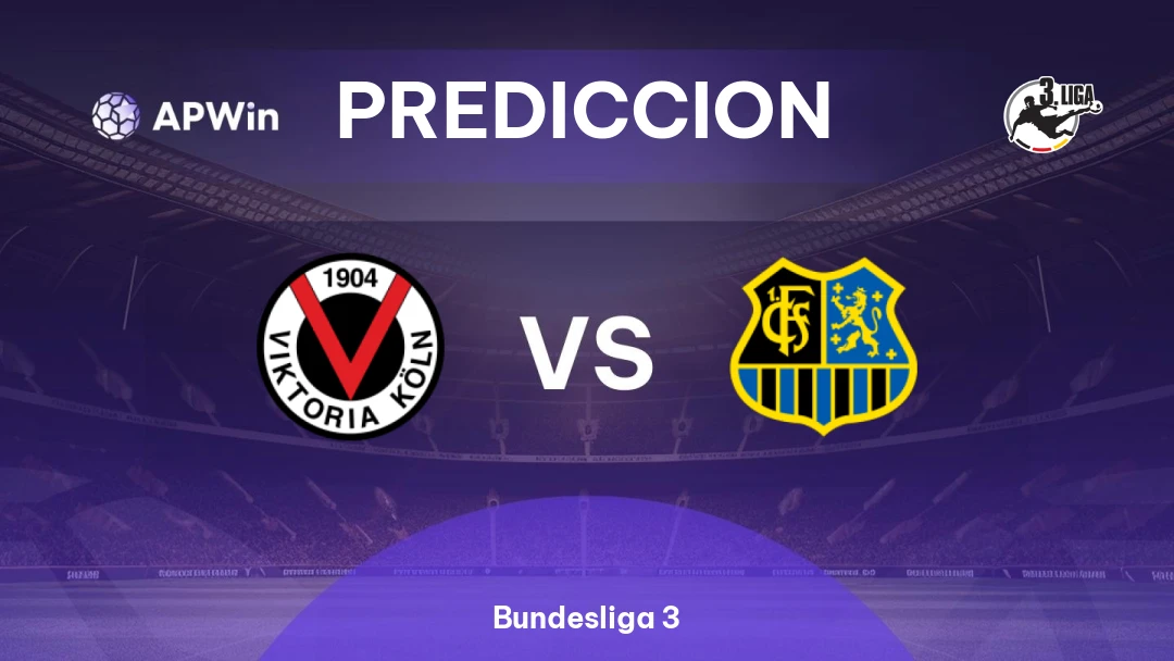 Viktoria Köln vs Saarbrucken Thumbnail