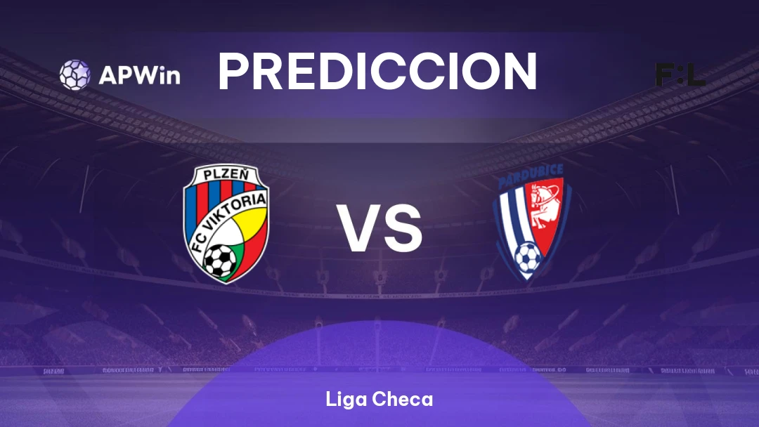 Viktoria Plzen vs Pardubice Thumbnail