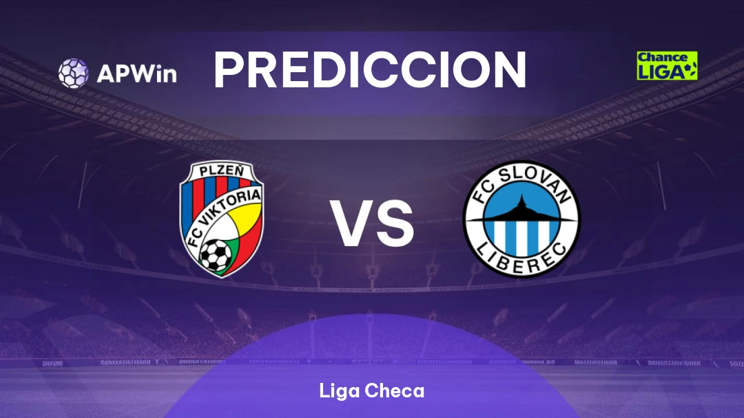 Viktoria Plzen vs Slovan Liberec Thumbnail