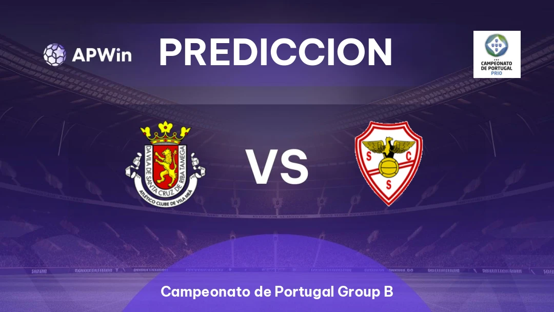 Vila Meã vs Salgueiros Thumbnail