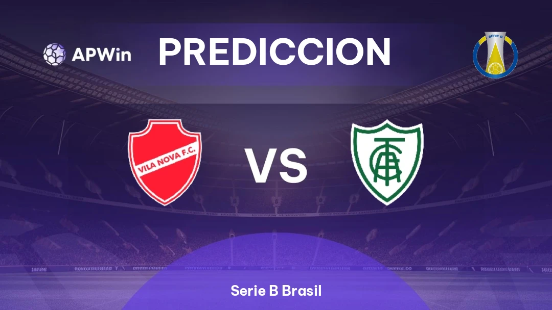 Vila Nova vs América Mineiro Thumbnail