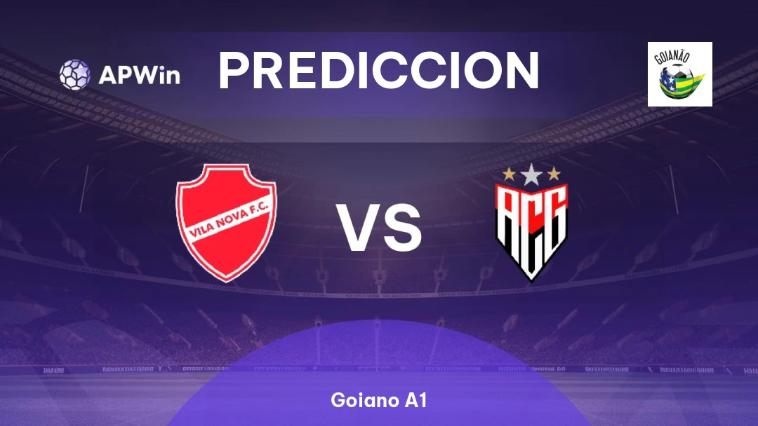 Vila Nova vs Atlético-GO Thumbnail