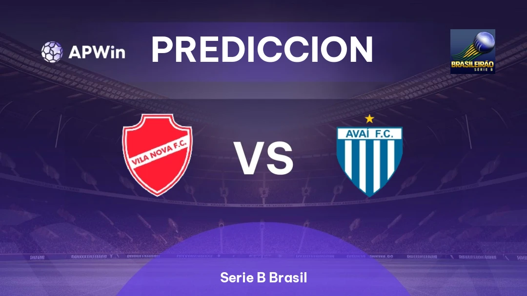Vila Nova vs Avaí Thumbnail
