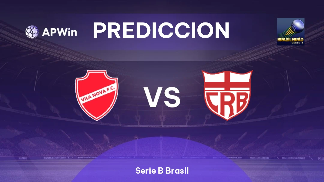 Vila Nova vs CRB Thumbnail