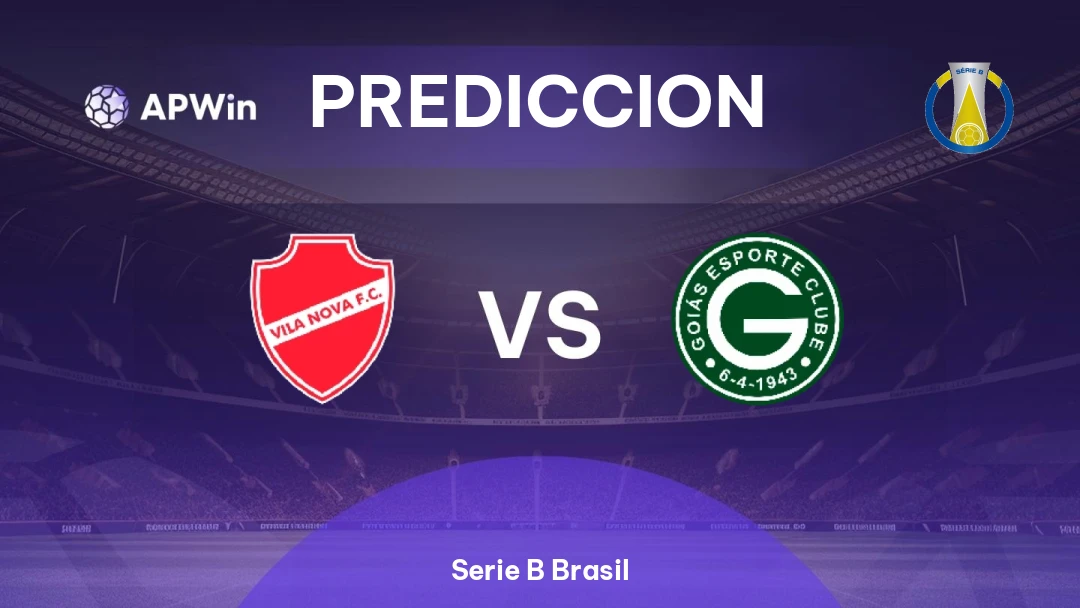 Vila Nova vs Goiás Thumbnail