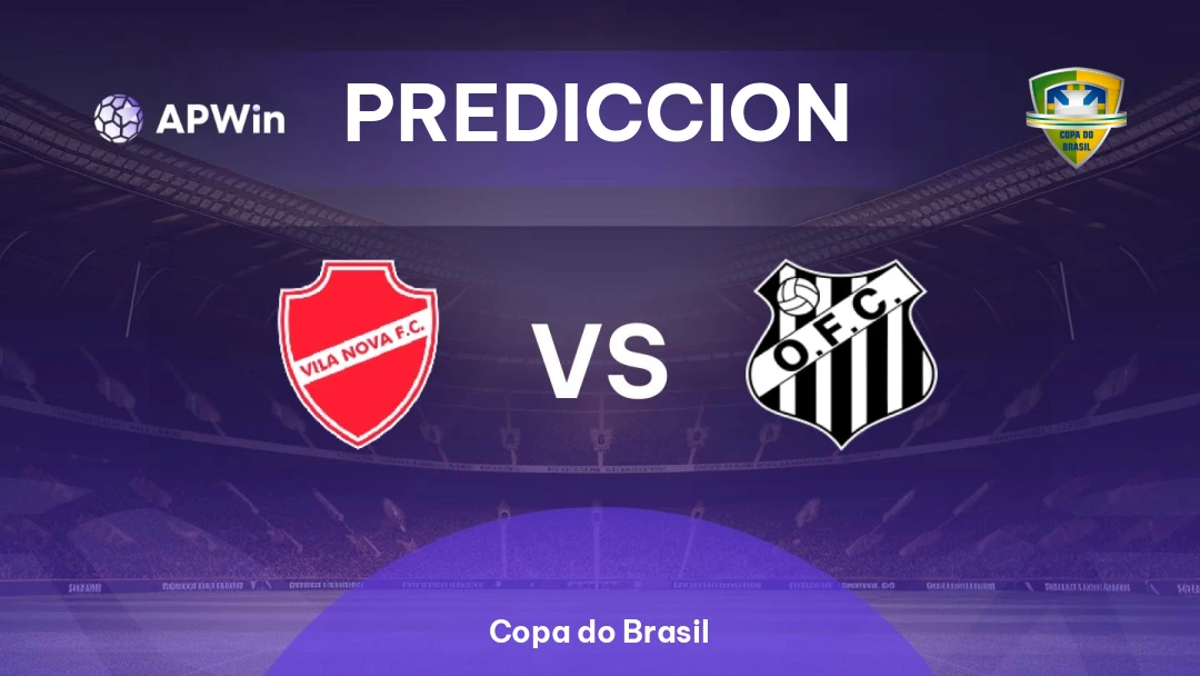 Vila Nova vs Operário-MS Thumbnail