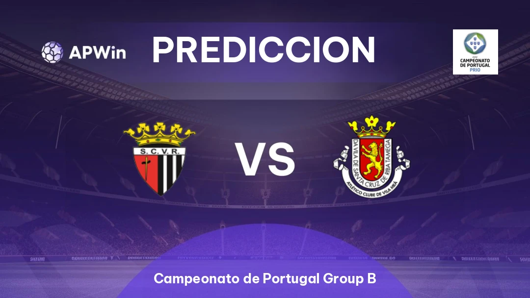 Vila Real vs Vila Meã Thumbnail