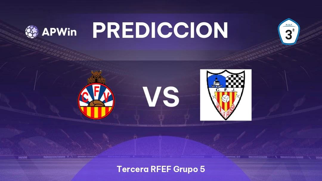 Vilanova Geltrú vs Mollerussa Thumbnail