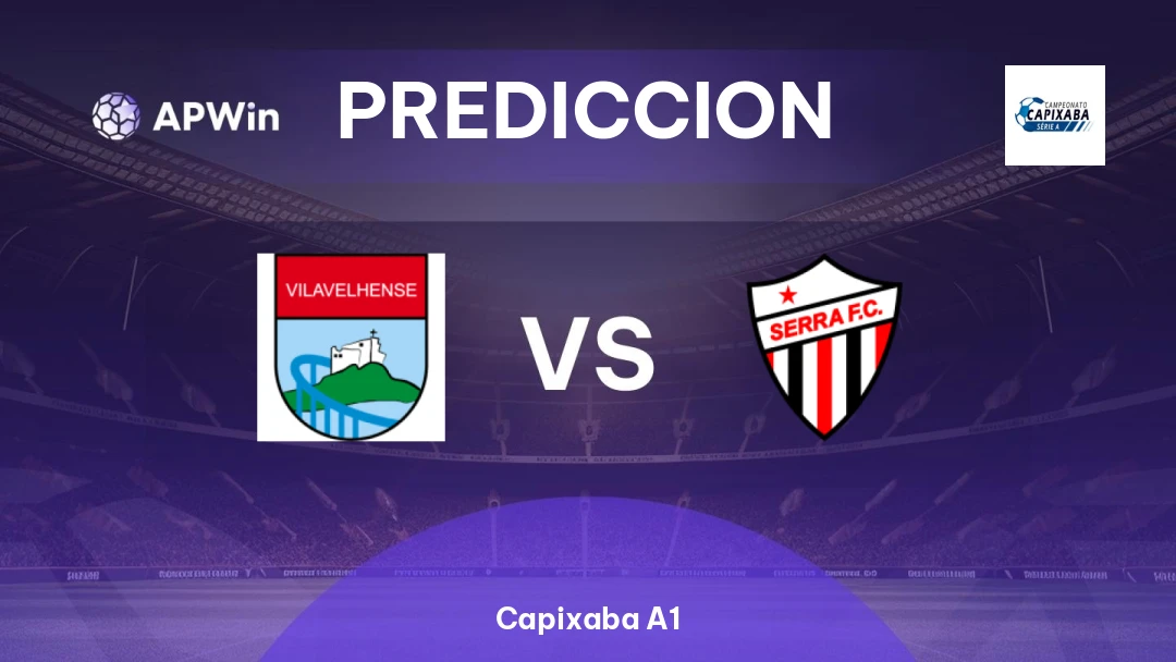 Vilavelhense vs Serra Thumbnail