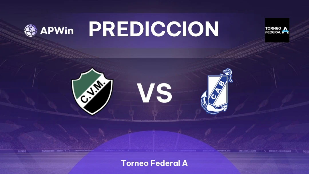Villa Mitre vs Guillermo Brown Thumbnail