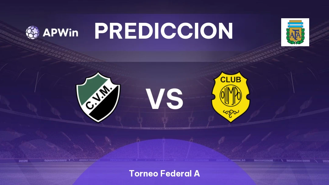 Villa Mitre vs Olimpo Thumbnail