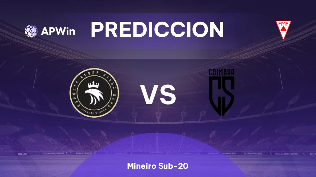 Villa Real Sub-20 vs Coimbra Sub-20 Thumbnail